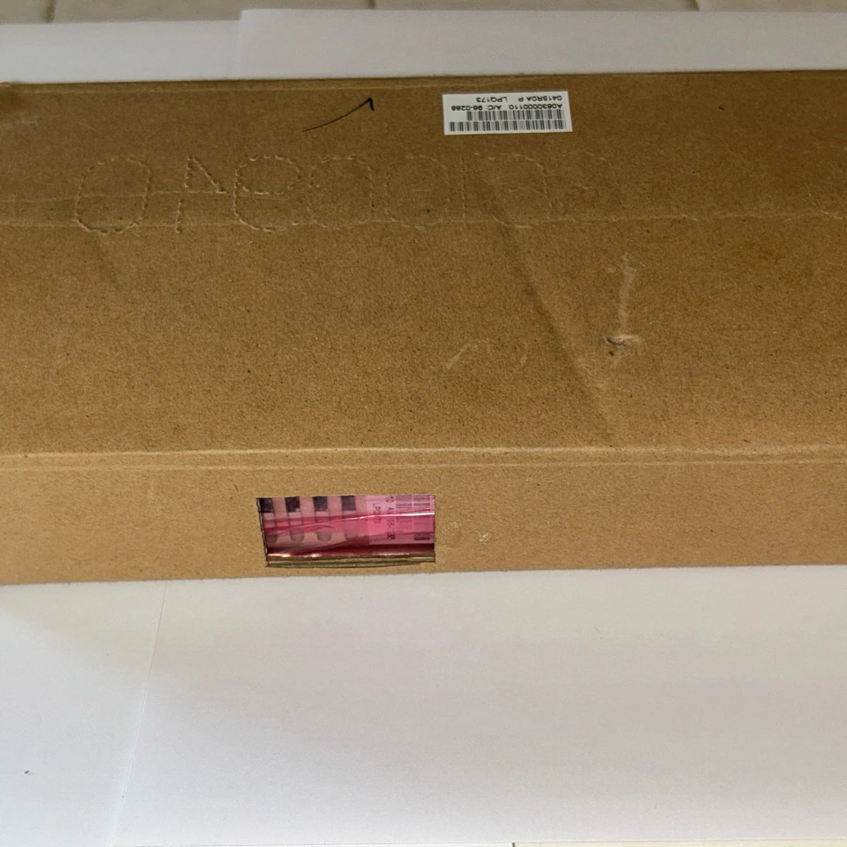 Astec LPQ173 Switching Power Supply