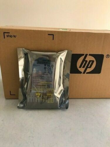 New HP J9F47A 900GB SAS 10K 2.5in 12Gbps MSA SFF ENT HDD Hard Drive 787647-001|187411839545