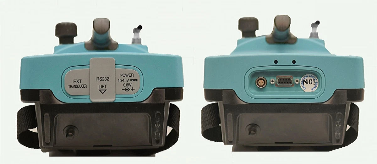 Druck DPI 610 Portable Digital Pressure Calibrator|127498271229