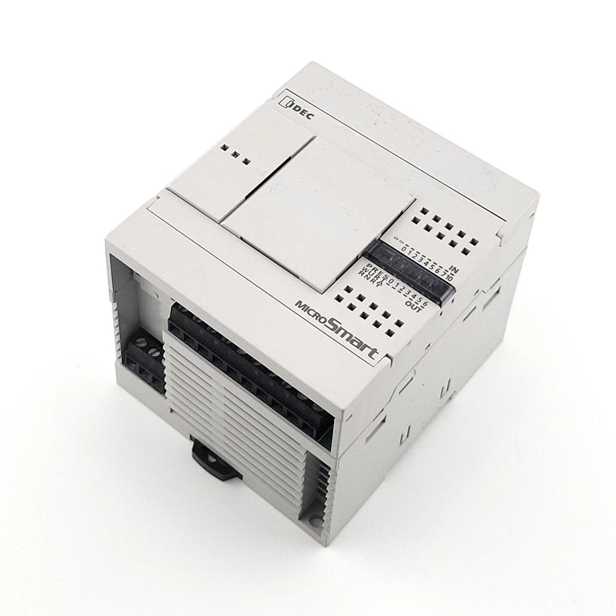 Idec FC4A-C16R2 MicroSmart PLC Module 100-240VAC 50/60Hz 31VA w/ 60 Day Warranty|277148436359