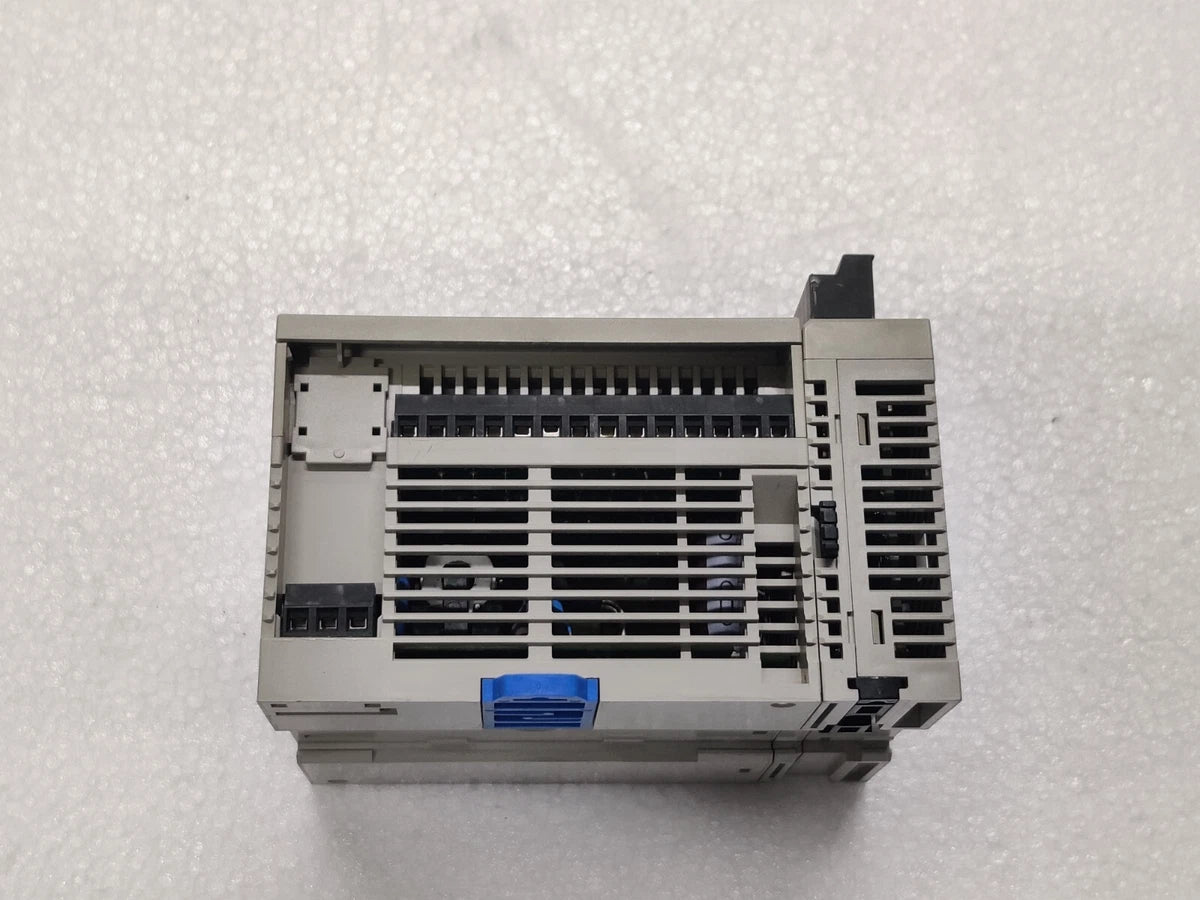 IDEC MicroSmart FC4A-C24R2C PLC Module With Idec FC4A-J8C1|304657116640