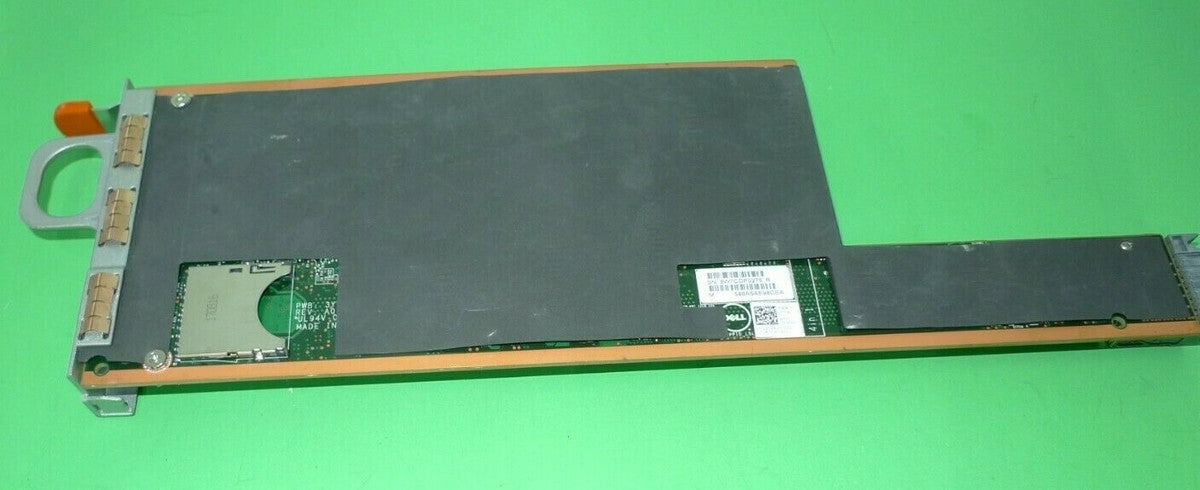 GENUINE Dell PowerEdge FX2 Chassis Management Controller Module 3XDD3|123942331224