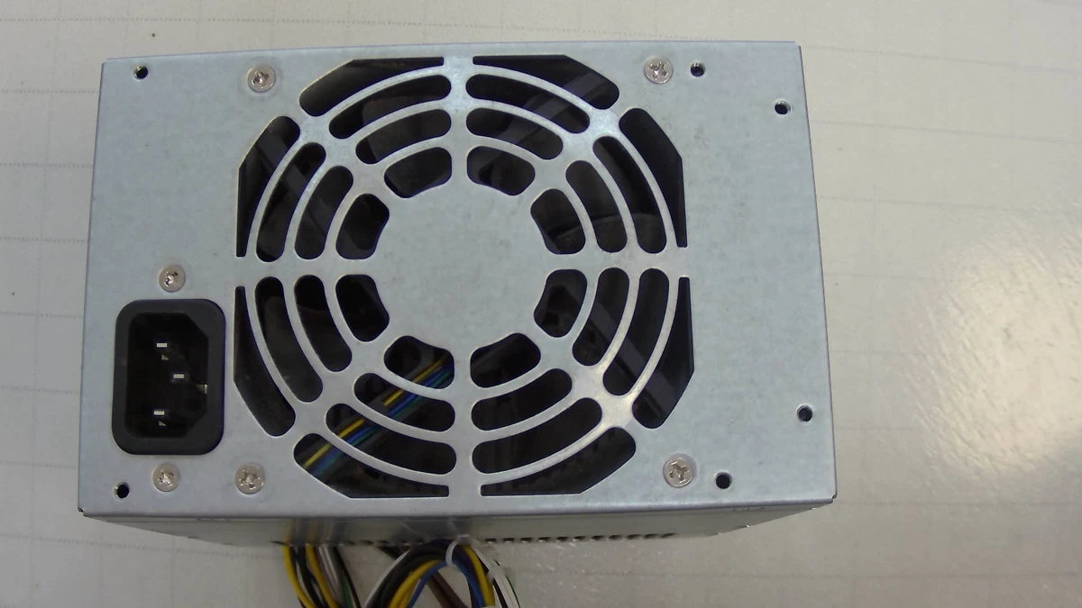 HP 8000 Elite 320W Desktop Power Supply 503378-001 | 508154-001 PS-4321-9HA|226944028441
