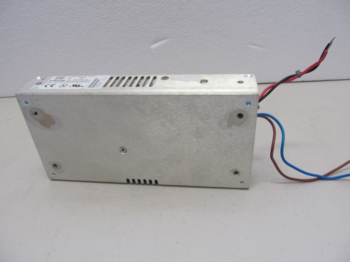 Astec LPQ154 Power Supply 100-127/200-250V 4.2/2.2A 50/60Hz