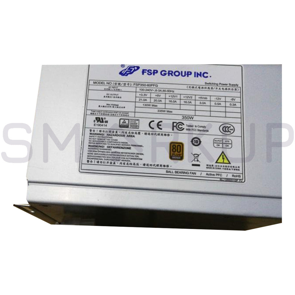 New In Box FSP FSP350‑60PFG Power Supply 350 W|388977643590