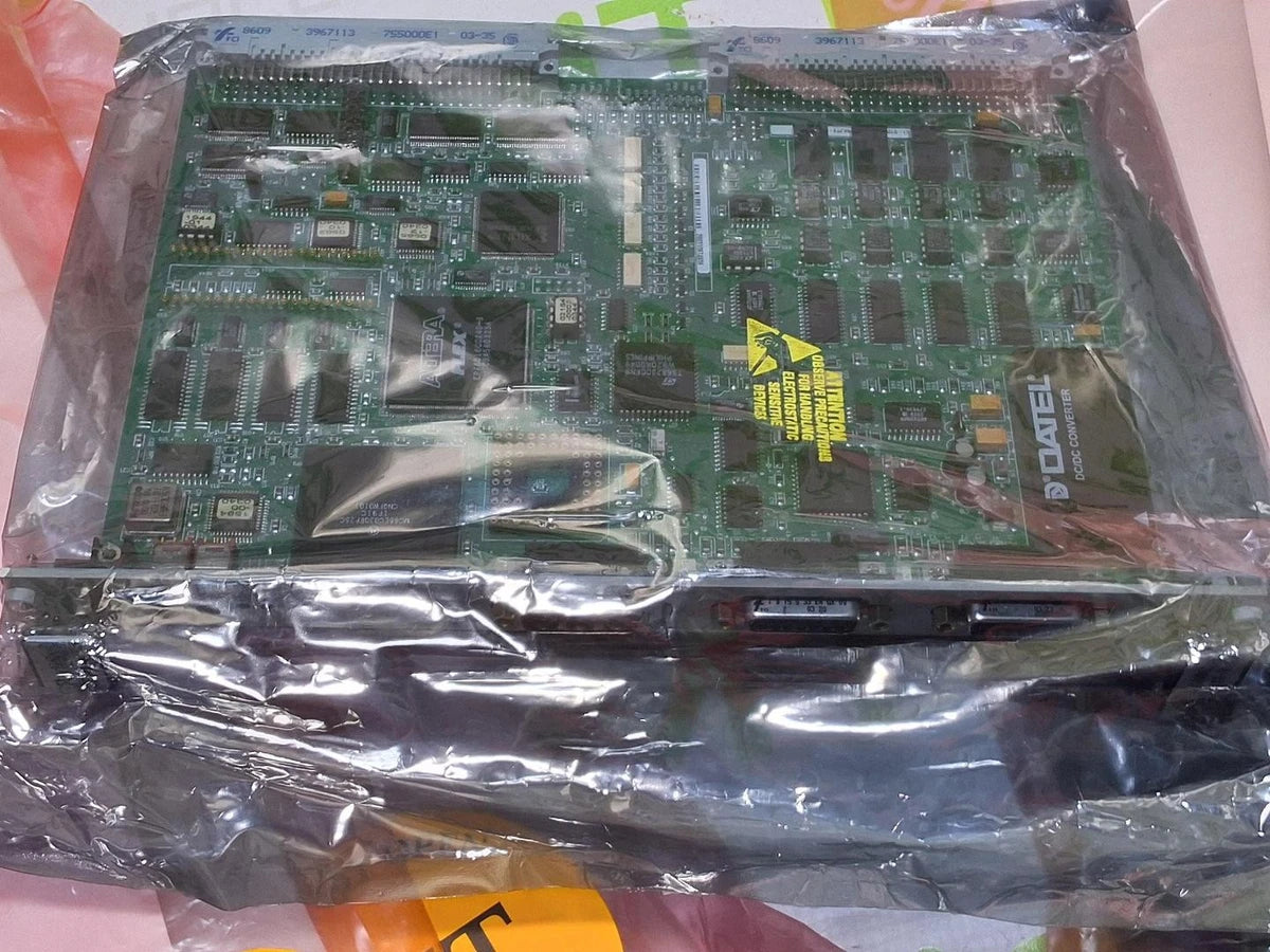 RADISYS 061-01262-0020 CONTROL BOARD KIT - NEW