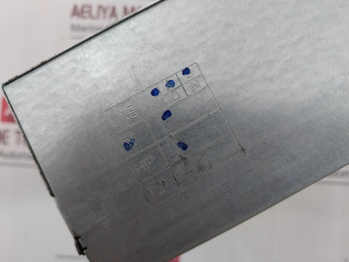 DELL D635EF-00 Power Supply DPS-635AB A DP/N: 0NVC7F