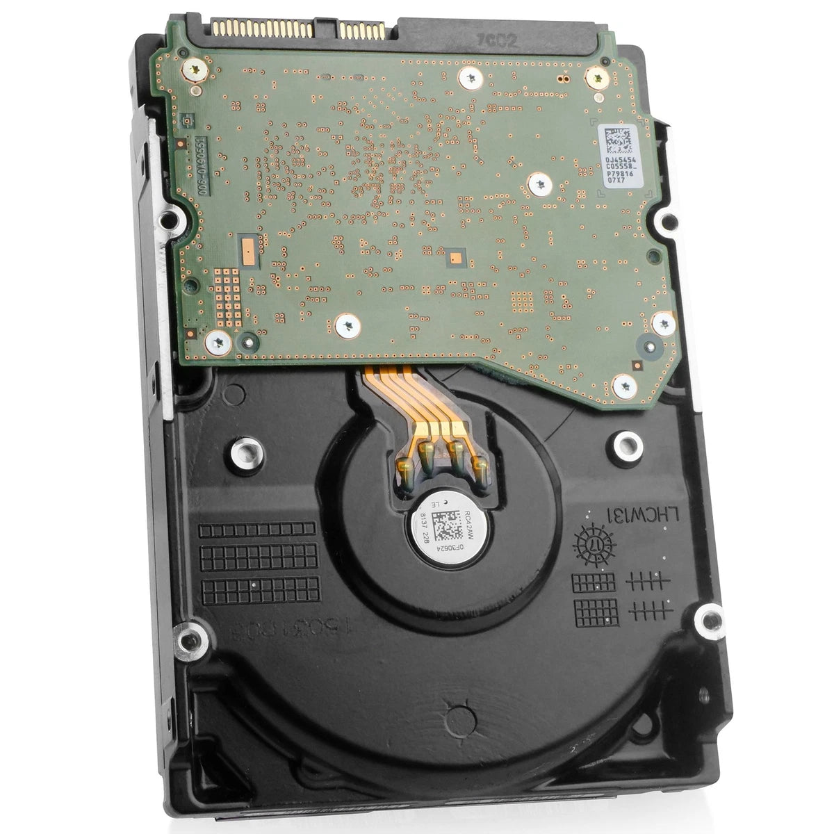 WD Ultrastar HC520 12TB HUH721212AL4200 0F29560 7.2K RPM SAS 12Gb/s 4Kn 3.5" HDD|127394392019