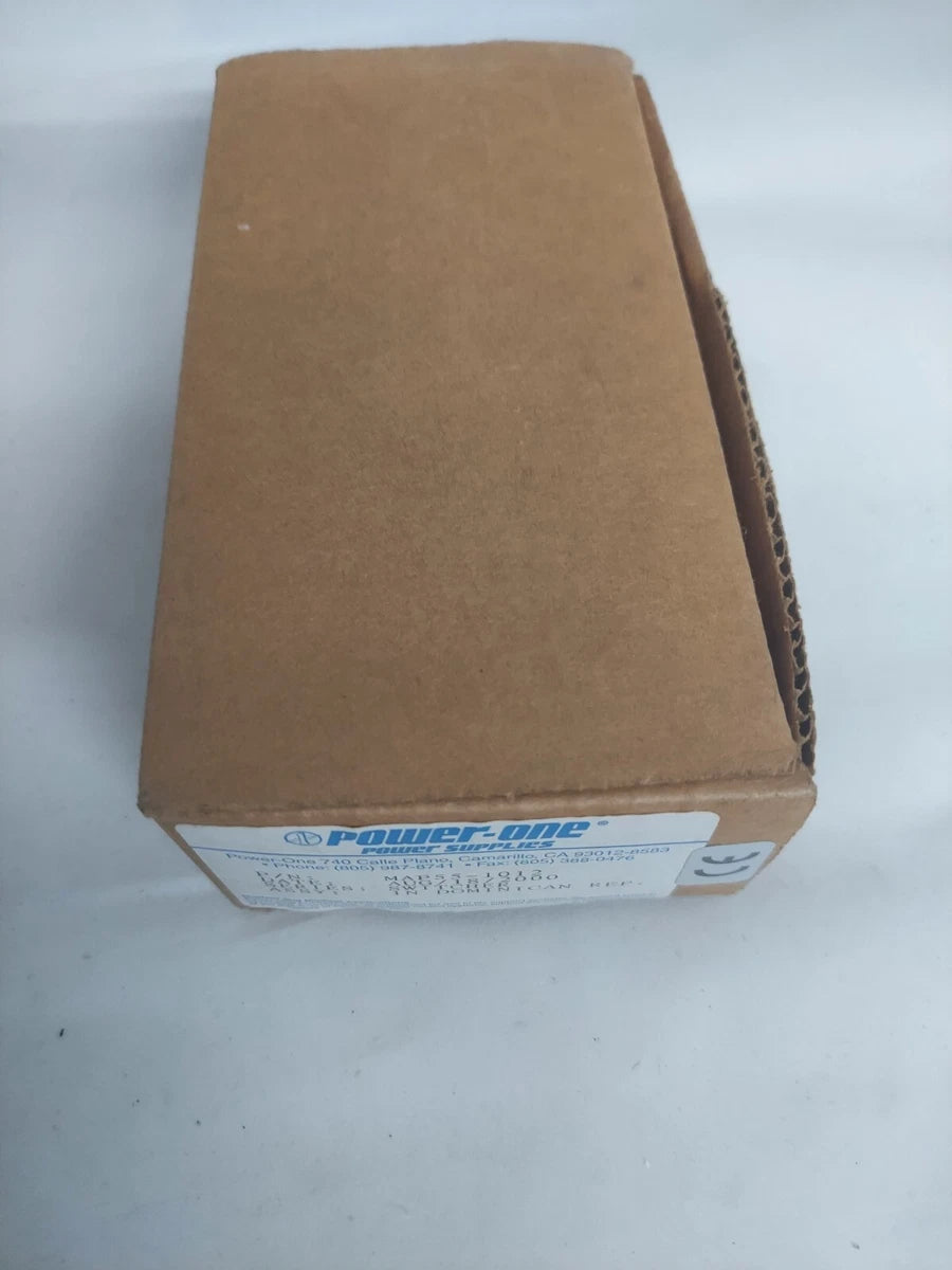 Power-one MAP55-1012 POWER supply 60W NEW IN BOX MAKE OFFER