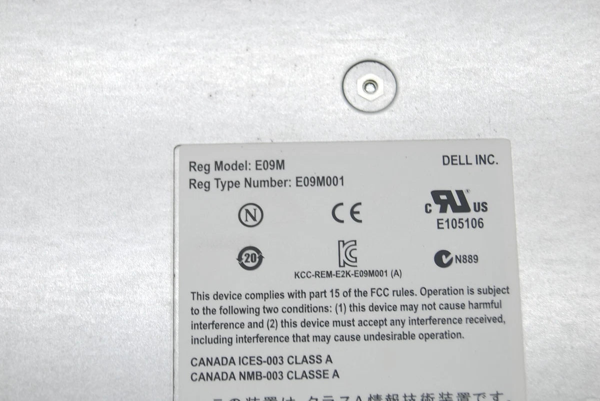 DELL EQUALLOGIC TYPE 12 CONTROLLER MODULES E09M E09M001 / T13 / D10|166980116536