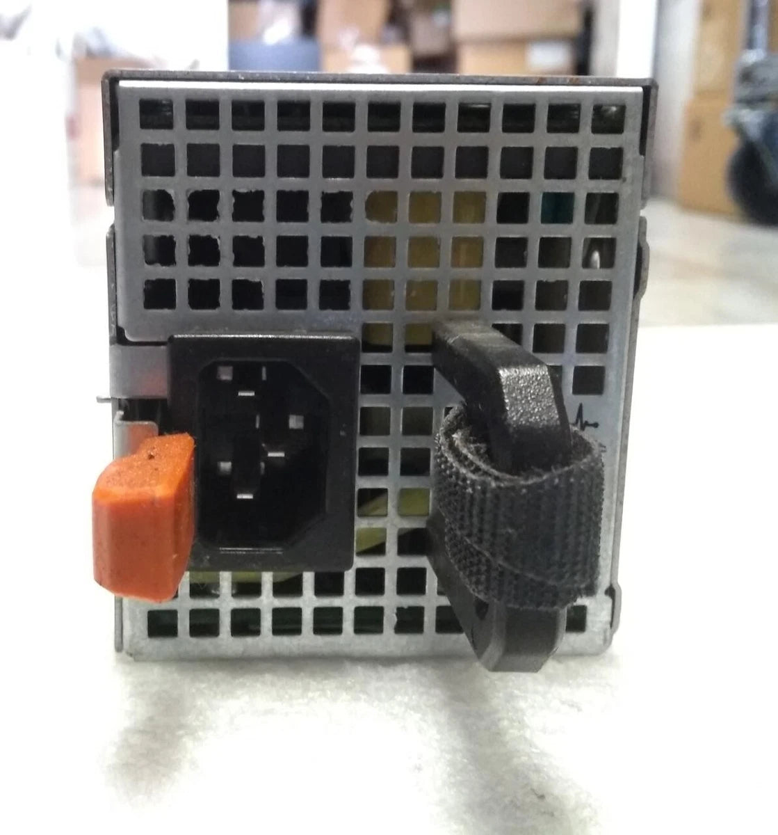 Dell OEM Poweredge R710 T610 870W Power Supply N870P-S0 NPS-885AB A YFG1C|225610393023