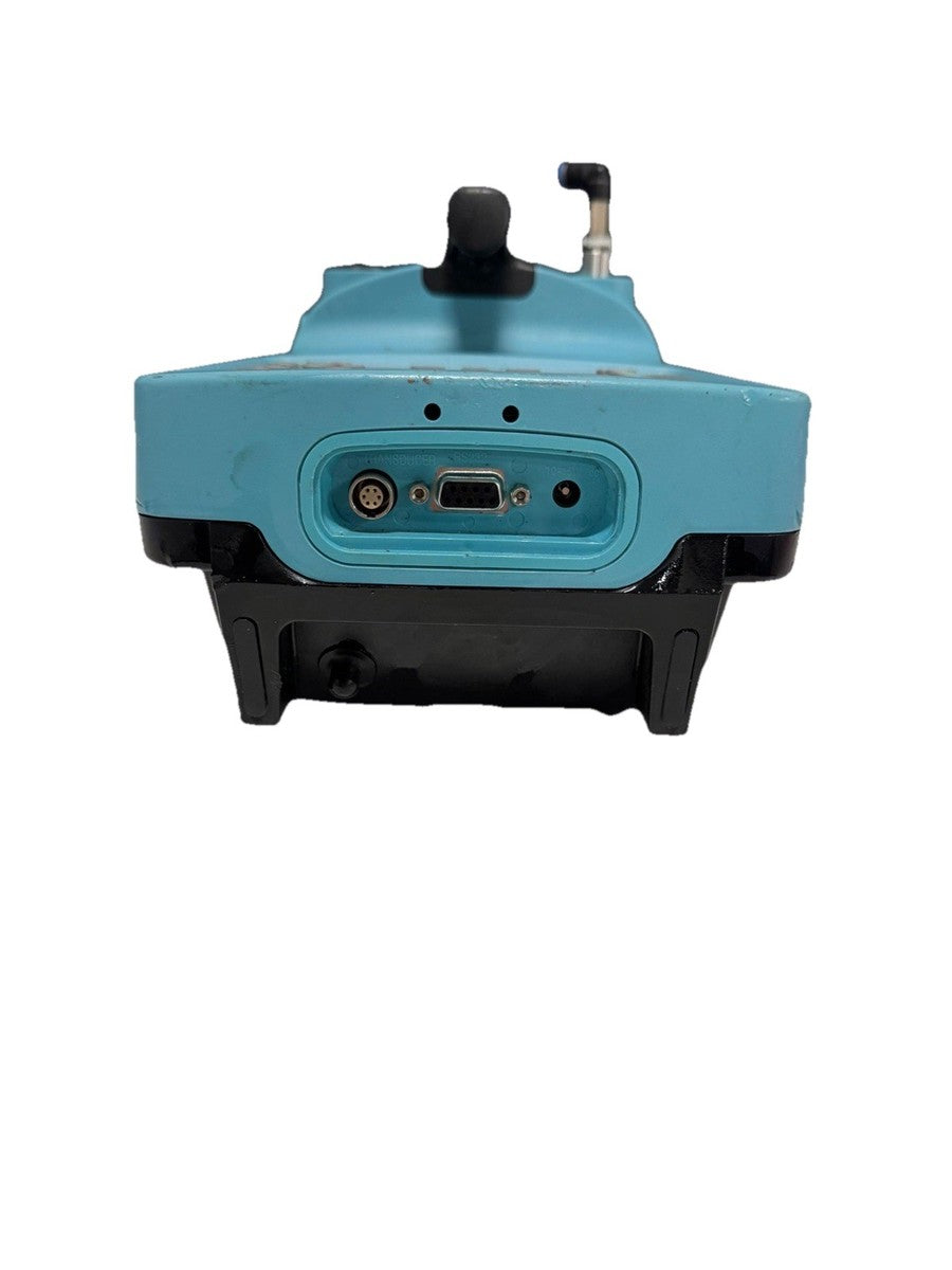 DRUCK DPI 610 PRESSURE CALIBRATOR|306703592408