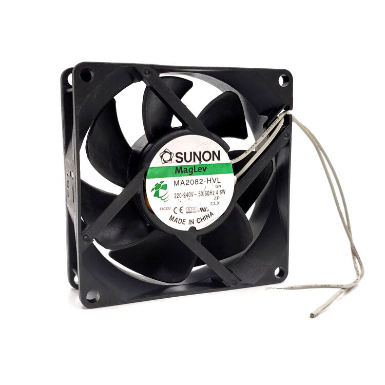 1pc Cooling Fan for SUNON MA2082-HVL GN 8025 8CM 220V/240V Cooling Fan|314172094343