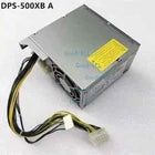 Fujitsu 500W Server Power Supply for W530 W550 Workstations DPS-500XB A