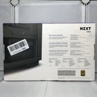 NZXT 850W 80+ Gold Certified Hybrid Silent Fan Control Fluid Dynamic Bearings Modular Design Sleeved Cables ATX Gaming Power Supply - NP-C850M-US