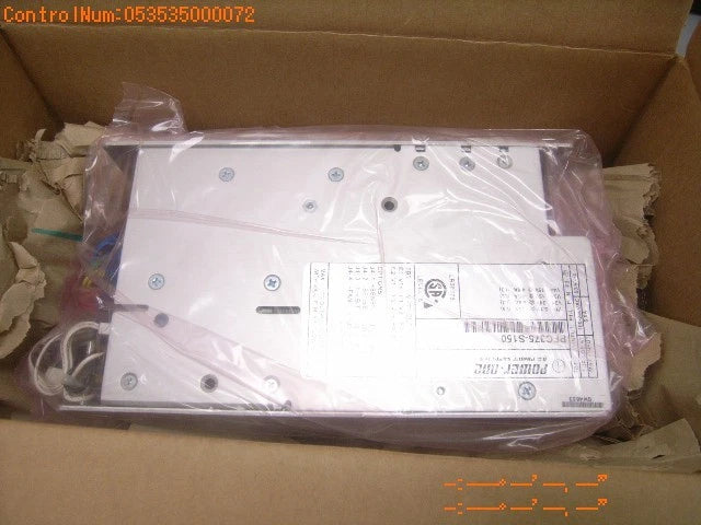 PFC375-S150 Power-one POWER SUPPLY, MULTI-VOLTAGE SWITCHER, 300 W