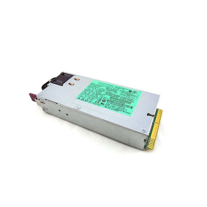 For HP 1200W DPS-1200FB-1 A Server Switching Power Supply|388888887884