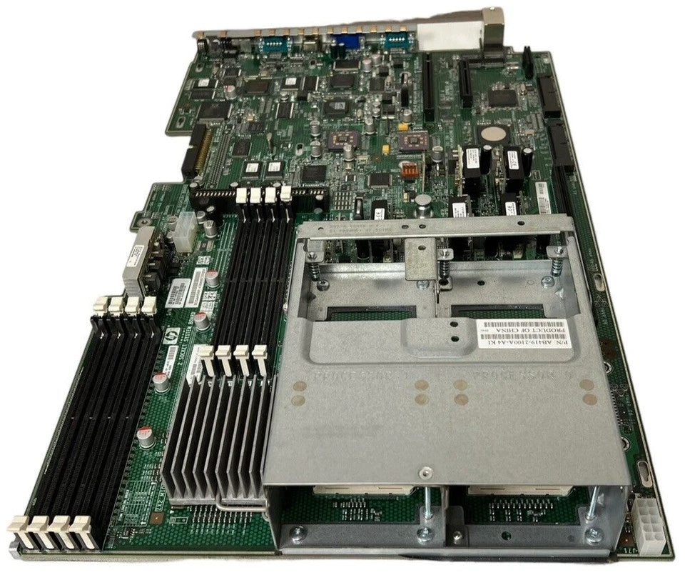 Reliable HP RX2660 Server Motherboard AB419-60001 AB419-69005