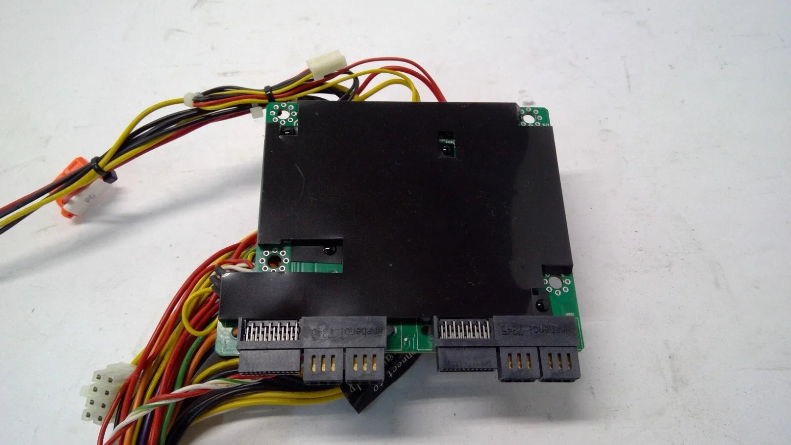 Supermicro PDB-PT112-S2424 24Pins 1u Power Distribution Board
