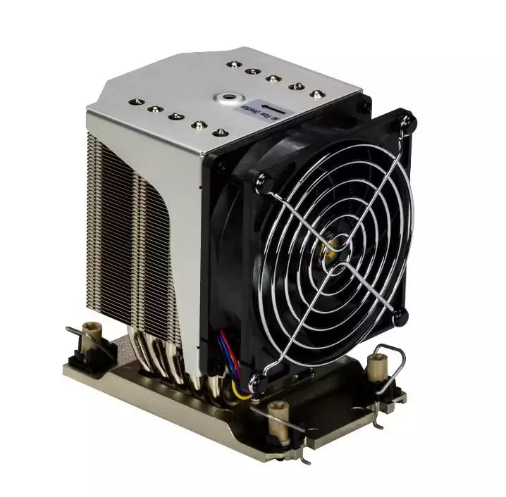 Supermicro SNK-P0090AP4 4U for X13 Gen Intel Eagle Stream Platform Active Processor Heatsink / Cooling Fan