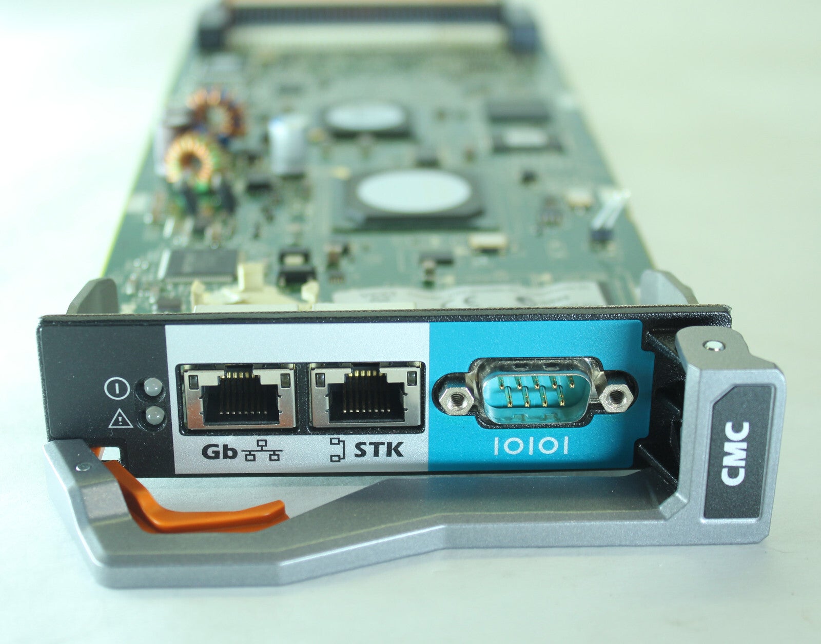 Dell PowerEdge M1000E Storage CMC Controller Module DP/N 0NC5NP|155819778014