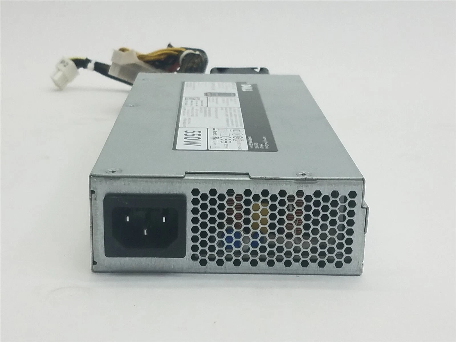 Dell PowerEdge R320 R420 Server 550W Power Supply Unit AC550E-S0