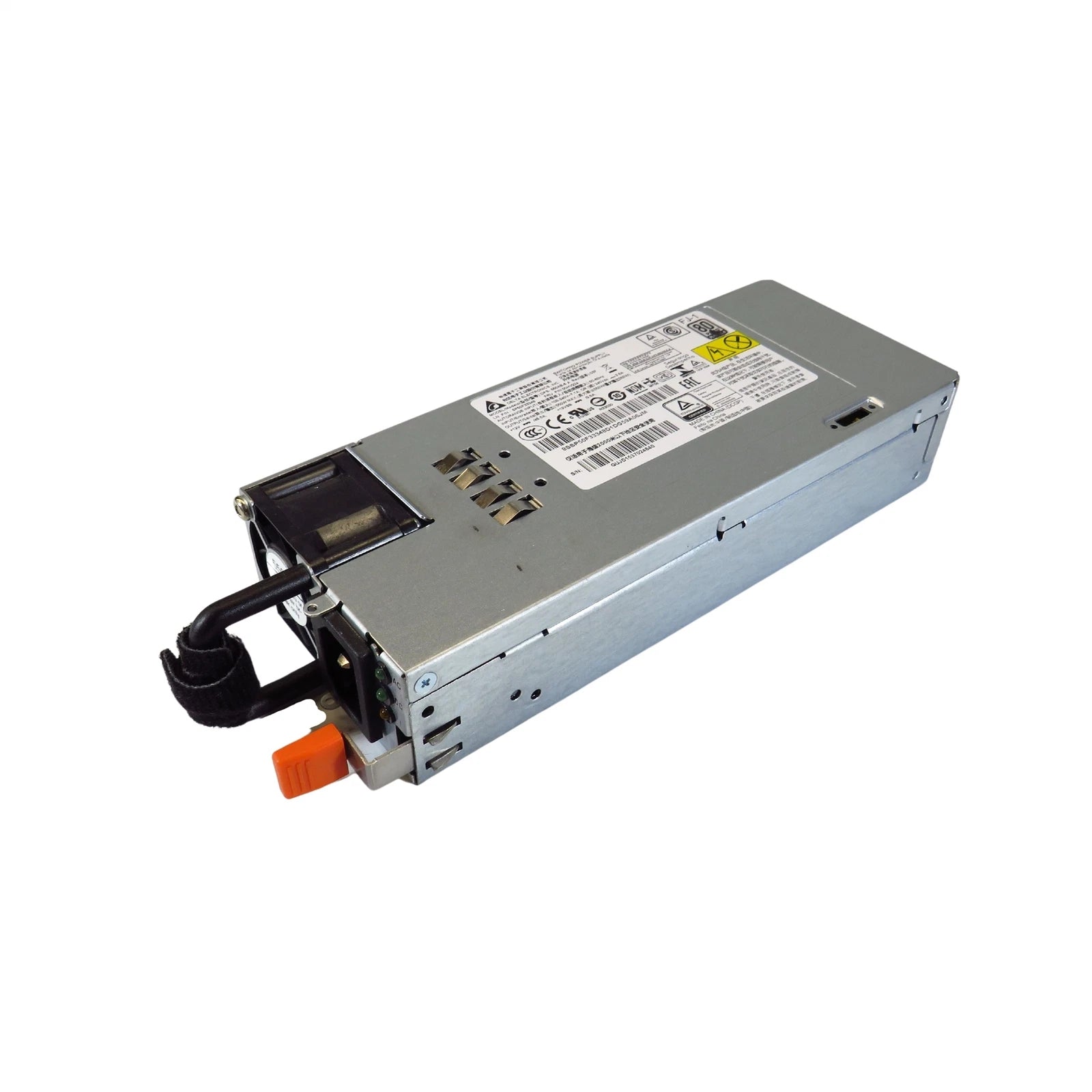 Lenovo 00HV224 550W RD350 RD450 RD550 RD650 80 Plus Platinum Power Supply