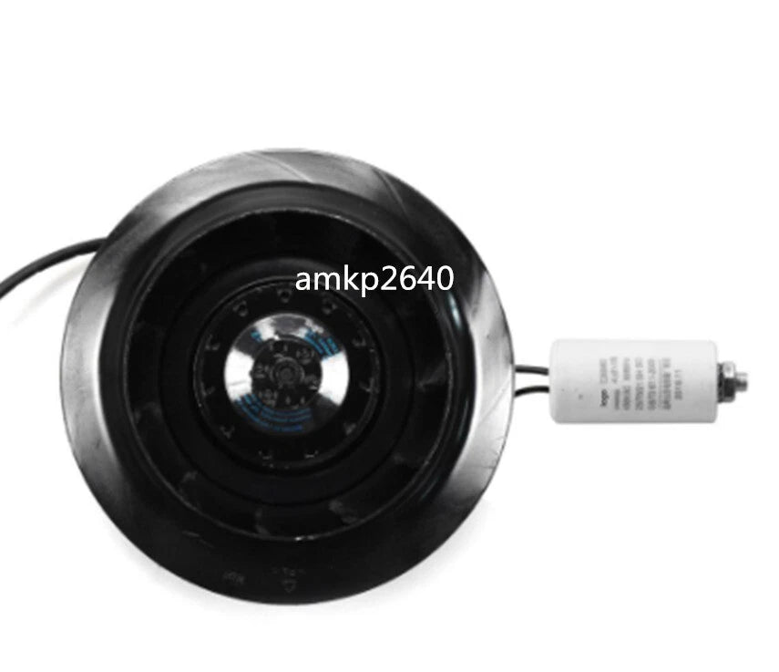 1pcs R2E225-AT52-19 M2E068-DF 230V inverter centrifugal fan|235719325659