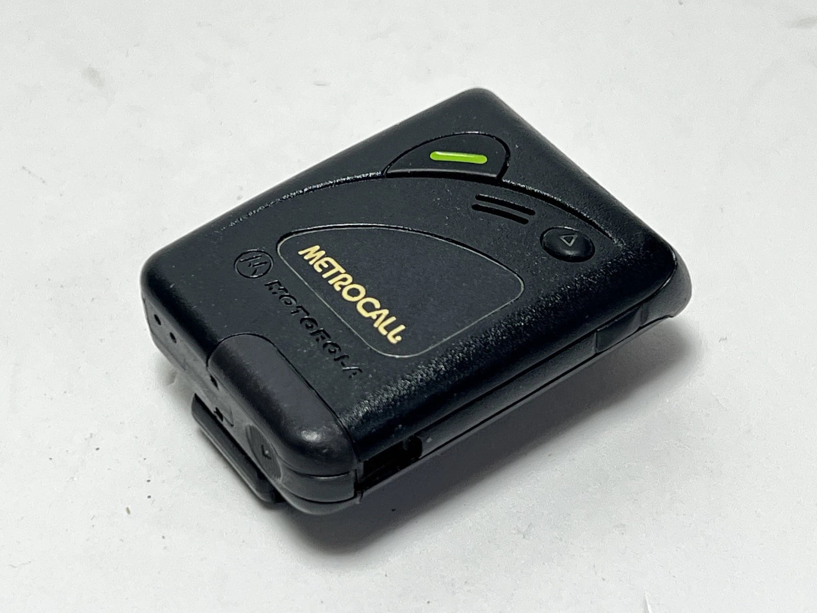 Plantronics CT14 Black Cordless Headband Headset Phone Parts Only Untested|146774616624