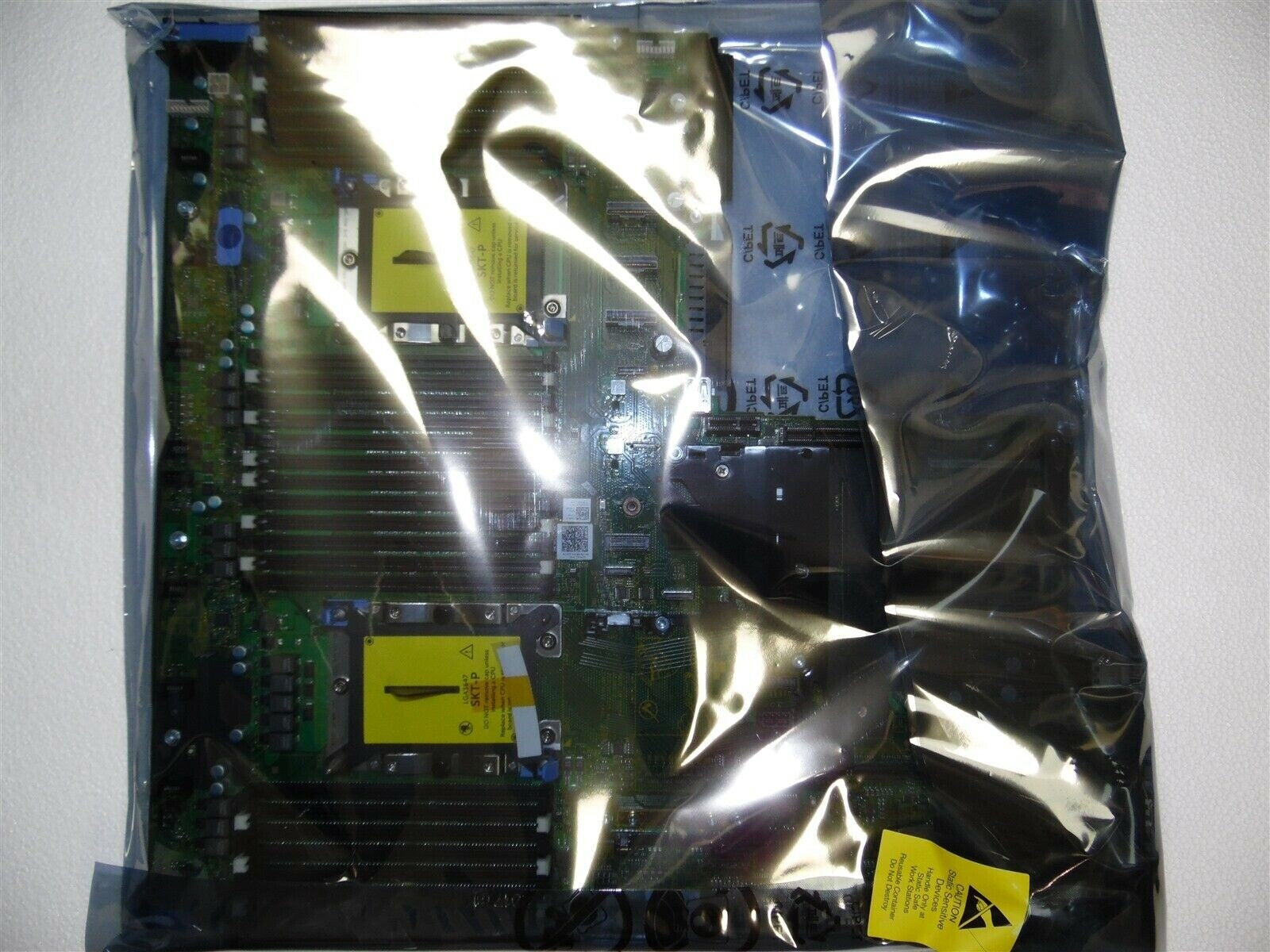 DELL EMC POWEREDGE R740 R740XD SERVER MOTHERBOARD SYSTEM MAIN BOARD 6G98X|174479445437