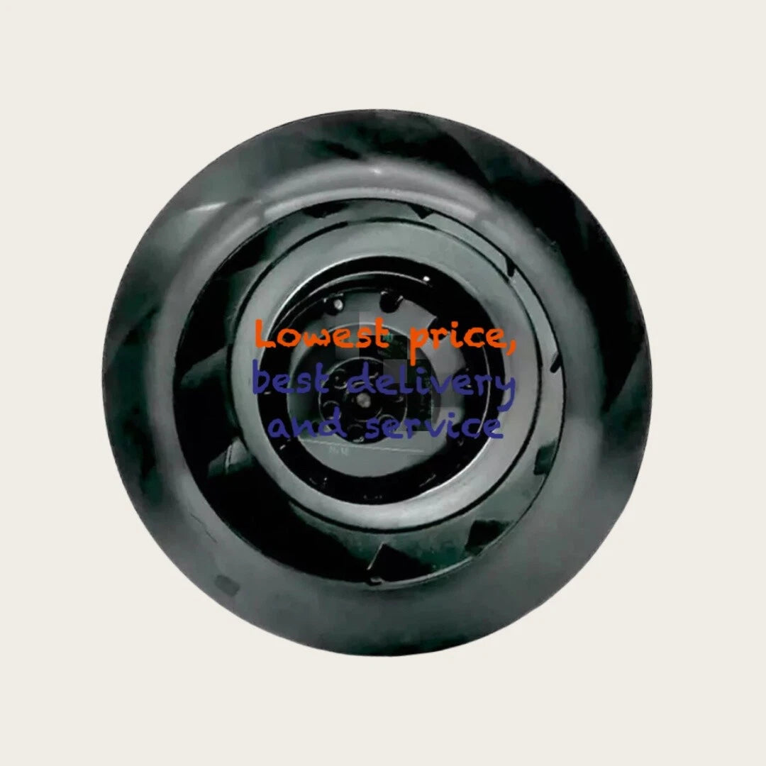 R2E225-AT51-14 Centrifugal Fan 230VAC 105W Φ225MM Inverter Cooling Fan - aloinfousa.com