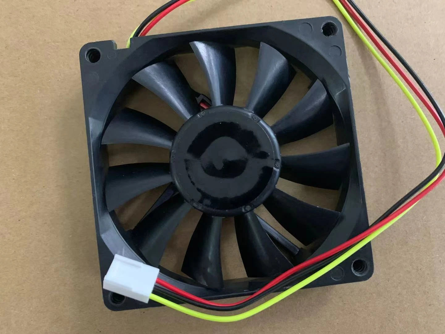 3106KL-05W-B59 NMB-MAT Cooling Fan A90L-0001-0422 24V DC 0.16A 80x80x15MM - aloinfousa.com