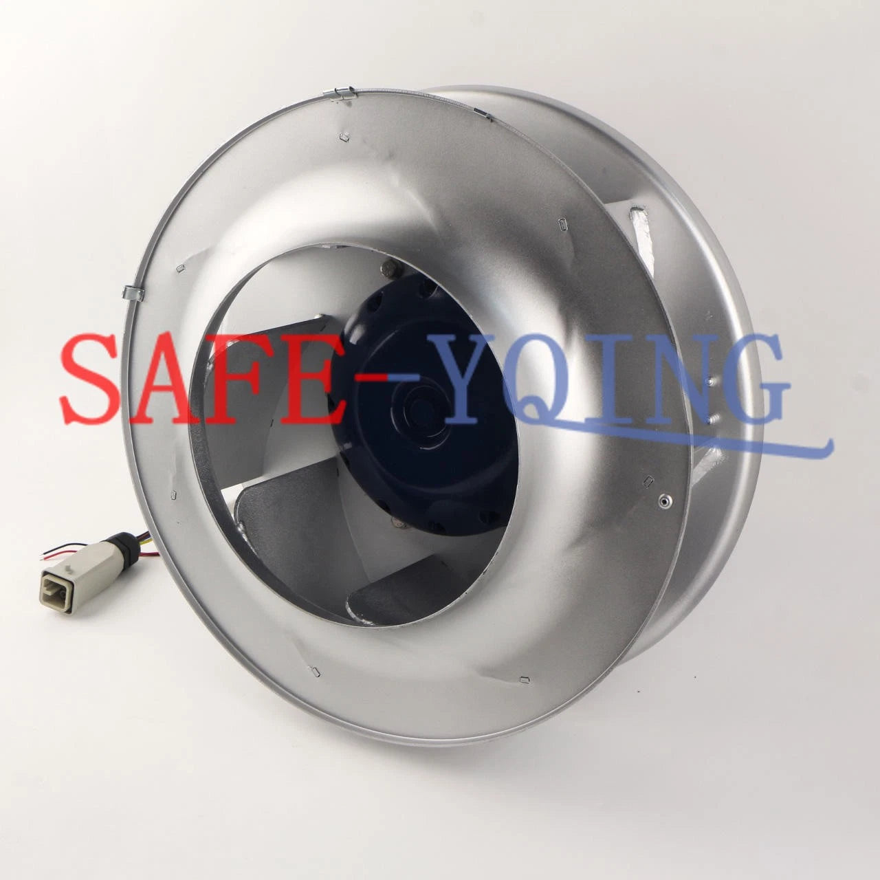 ZIEHL-ABEGG RH35C-ZlD.DC.1R High temperature fan