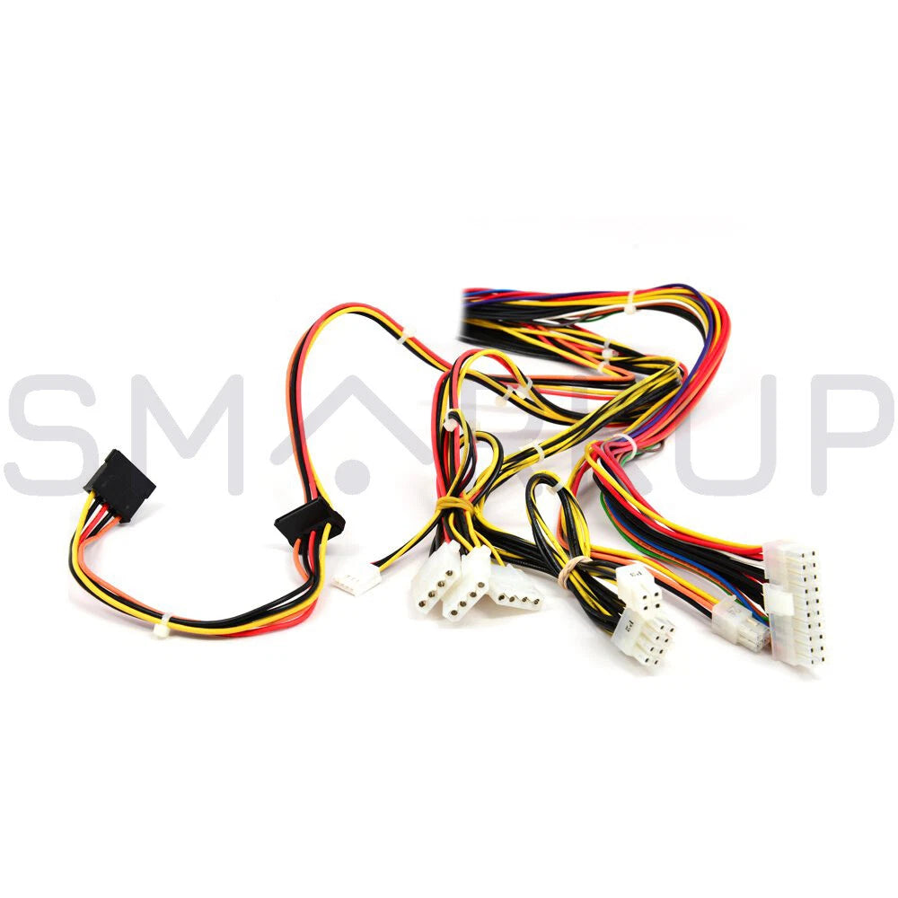 New In Box FSP GROUP FSP350-60EVF Power Supply|236058747643