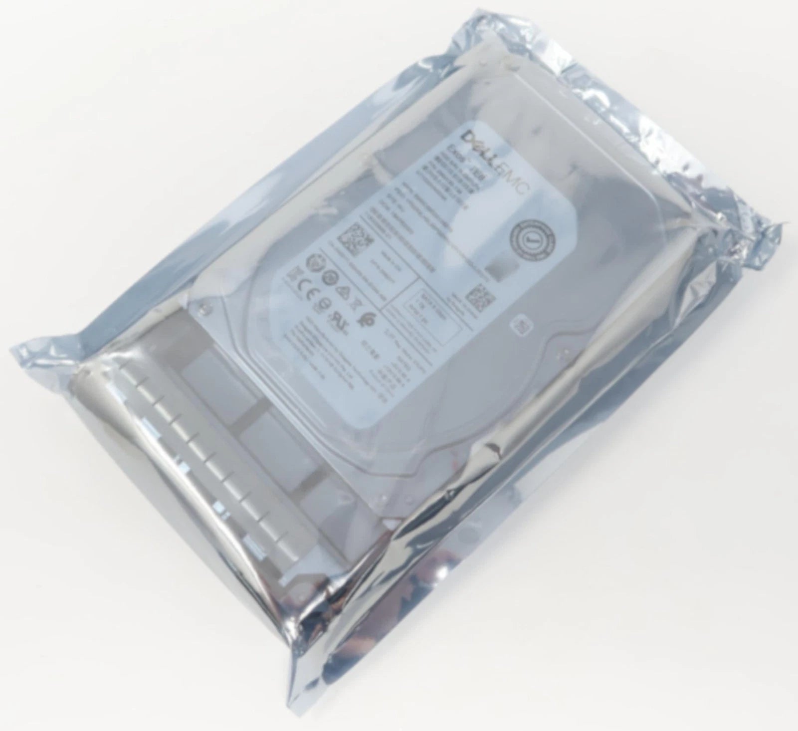 Dell 2TB SAS 3.5" 7.2K 12G Drive Compatible R7FKF|256644228234