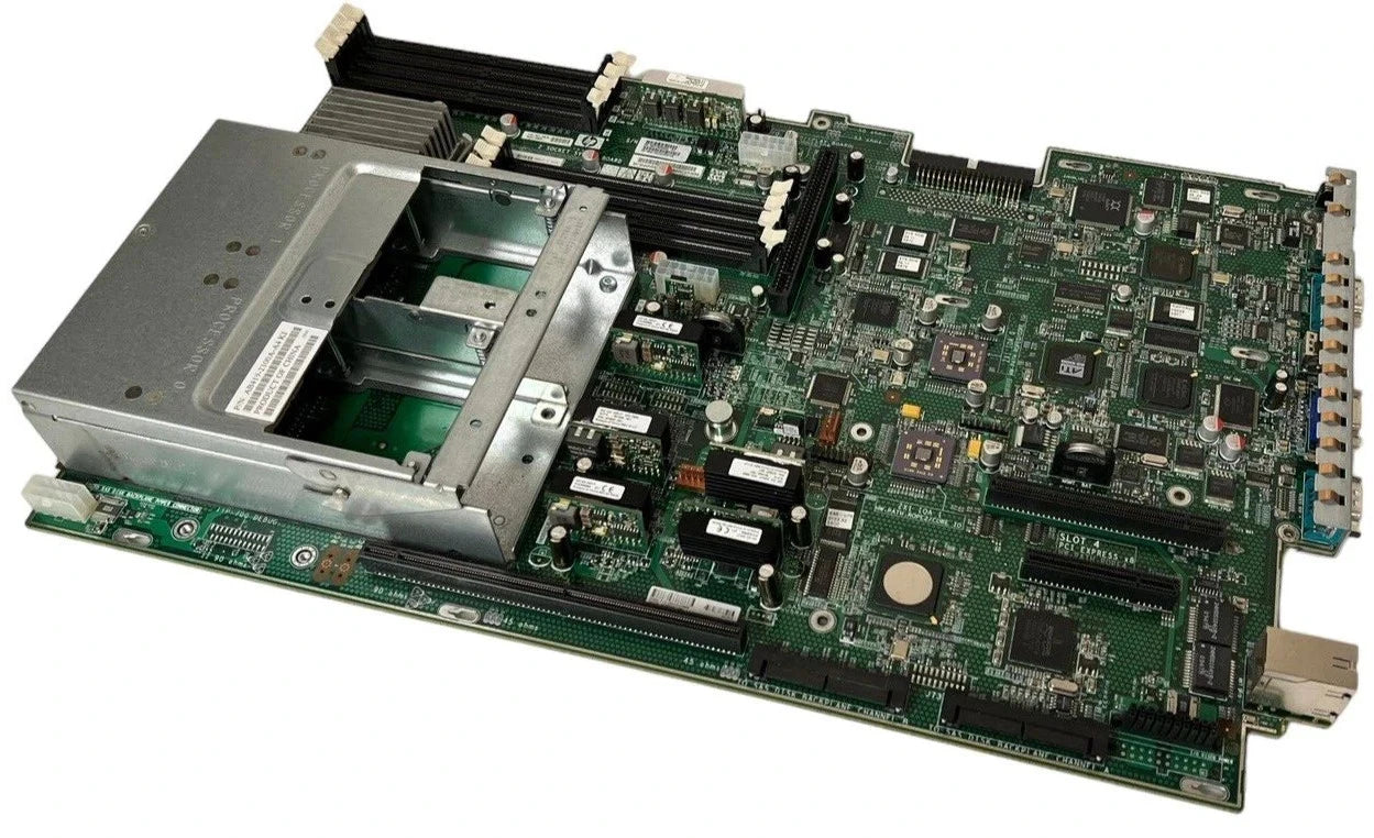 HP RX2660 Motherboard AB419-60001 AB419-69005 - TESTED!!|267325250308