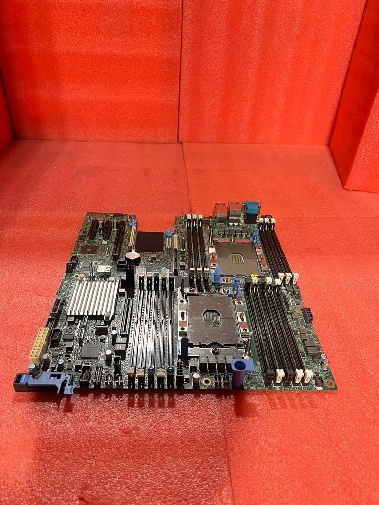 DELL 4JN2K POWEREDGE R440 R540 SERVER MOTHERBOARD SYSTEM MAIN BOARD|406477706137