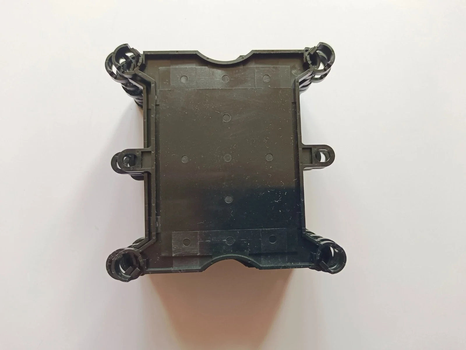 Lotes Socket Cover for Socket LGA 3647 SQUARE CPU Socket Cover Protector H78206-004