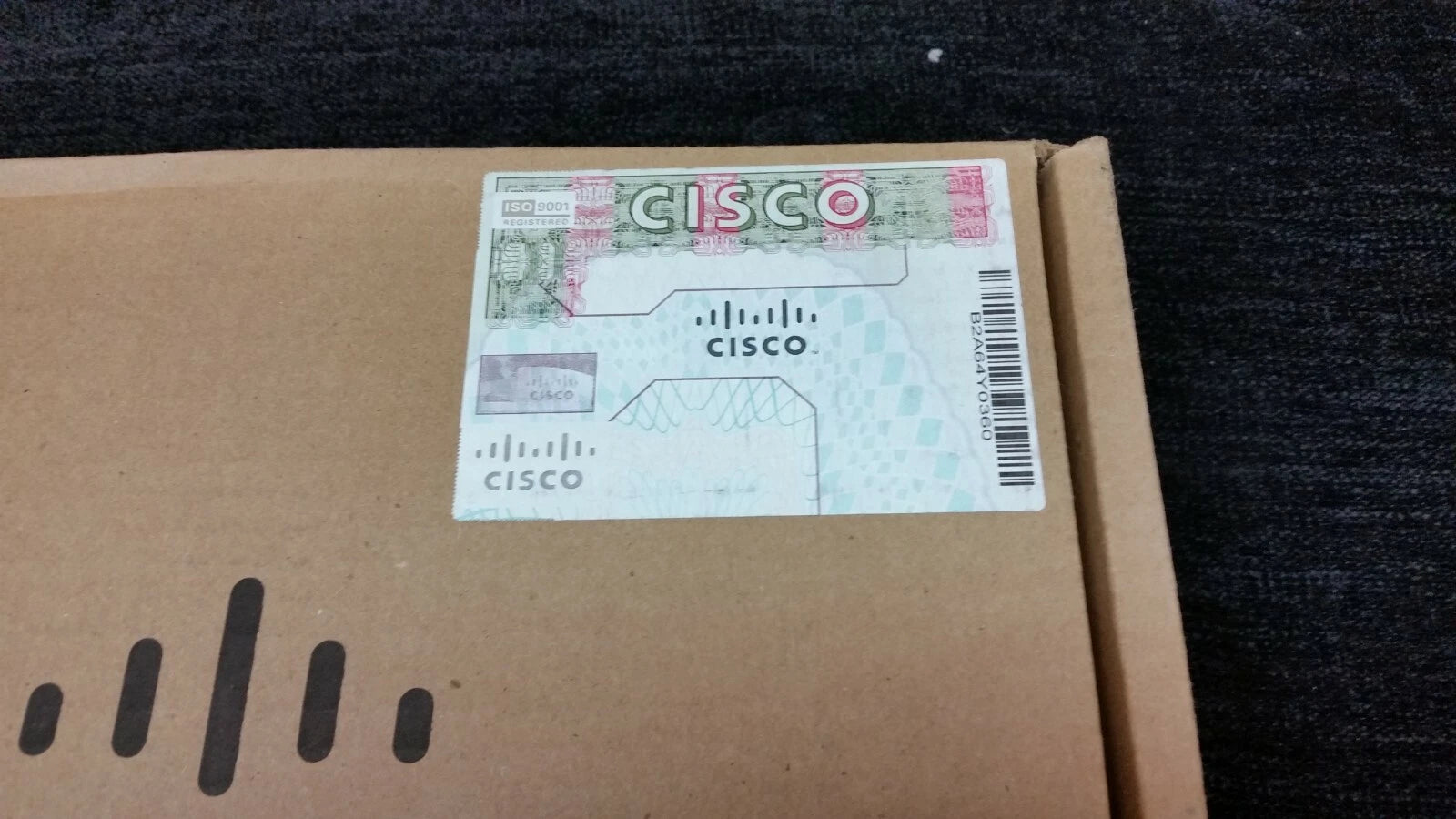Cisco NIM-4FXS 4-port Network Interface Module 4000 Series ISRs 1934 - aloinfousa.com