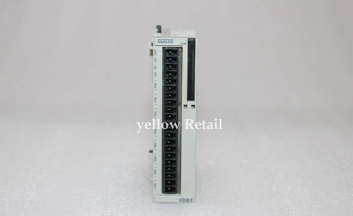 IDEC FC4A-J8C1 PLC MODULE|177031394061