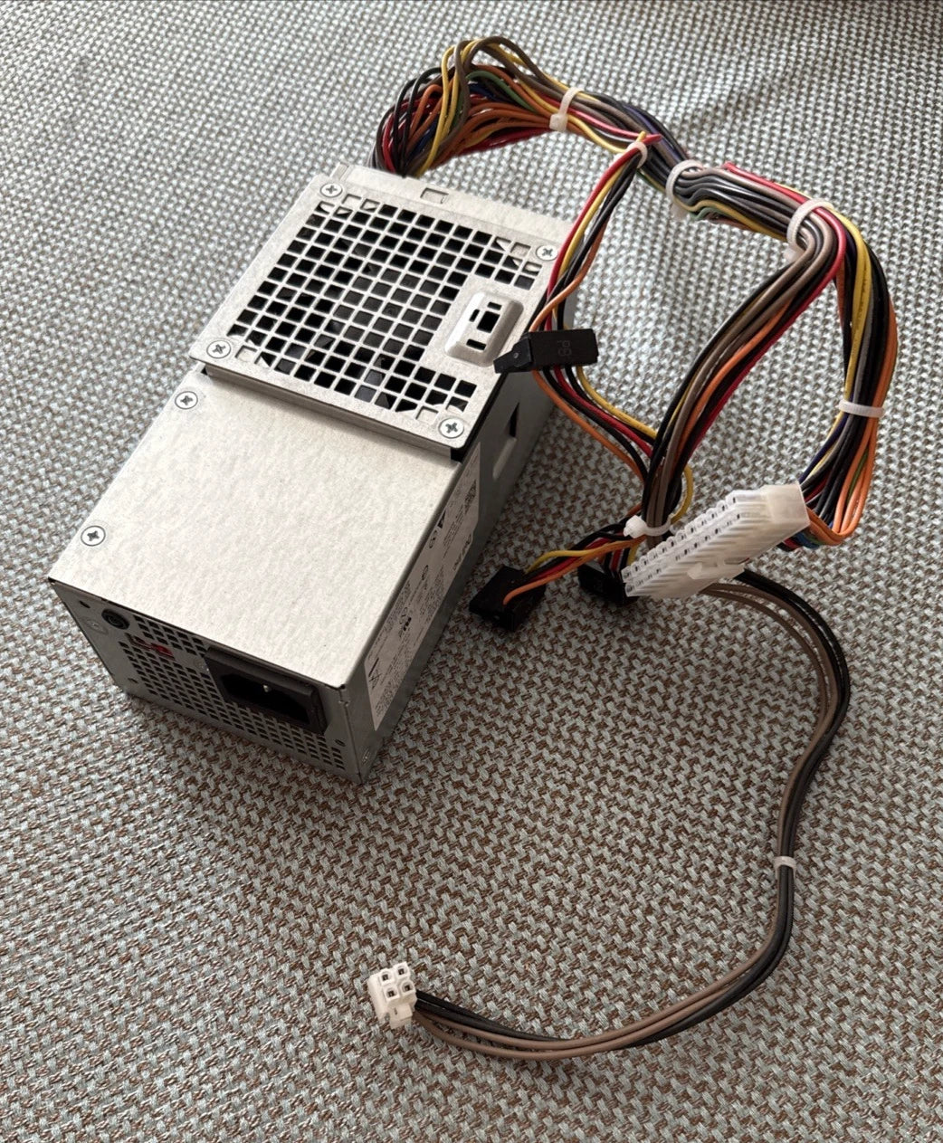 Dell AC250NS-00 PCA038 250W Power Supply|365534135151