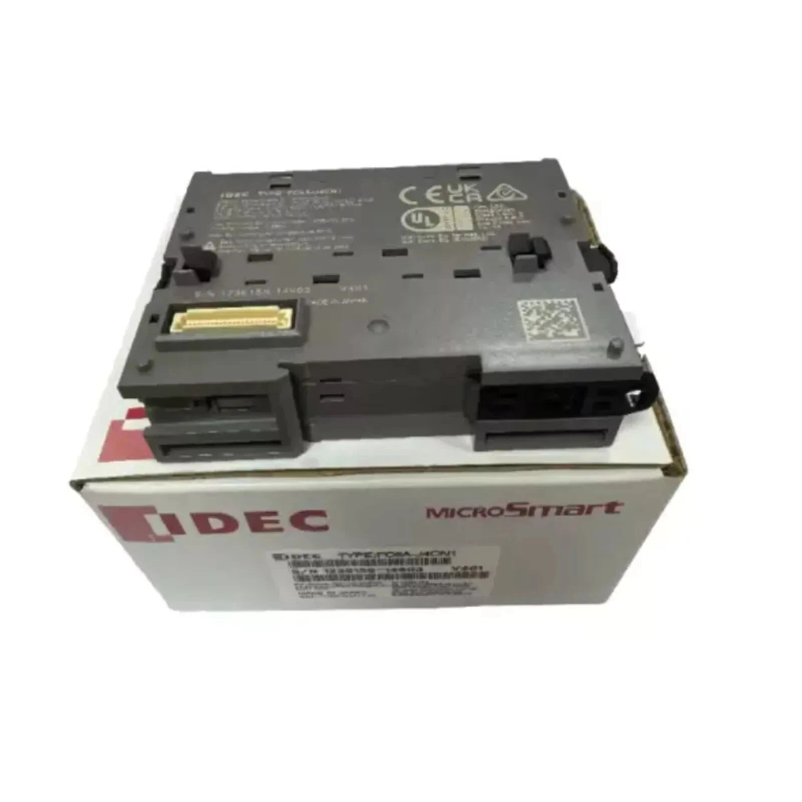 FC6A-J4CN1 IDEC PLC Programmable Controller Module - FREE SHIPPING|116418545142