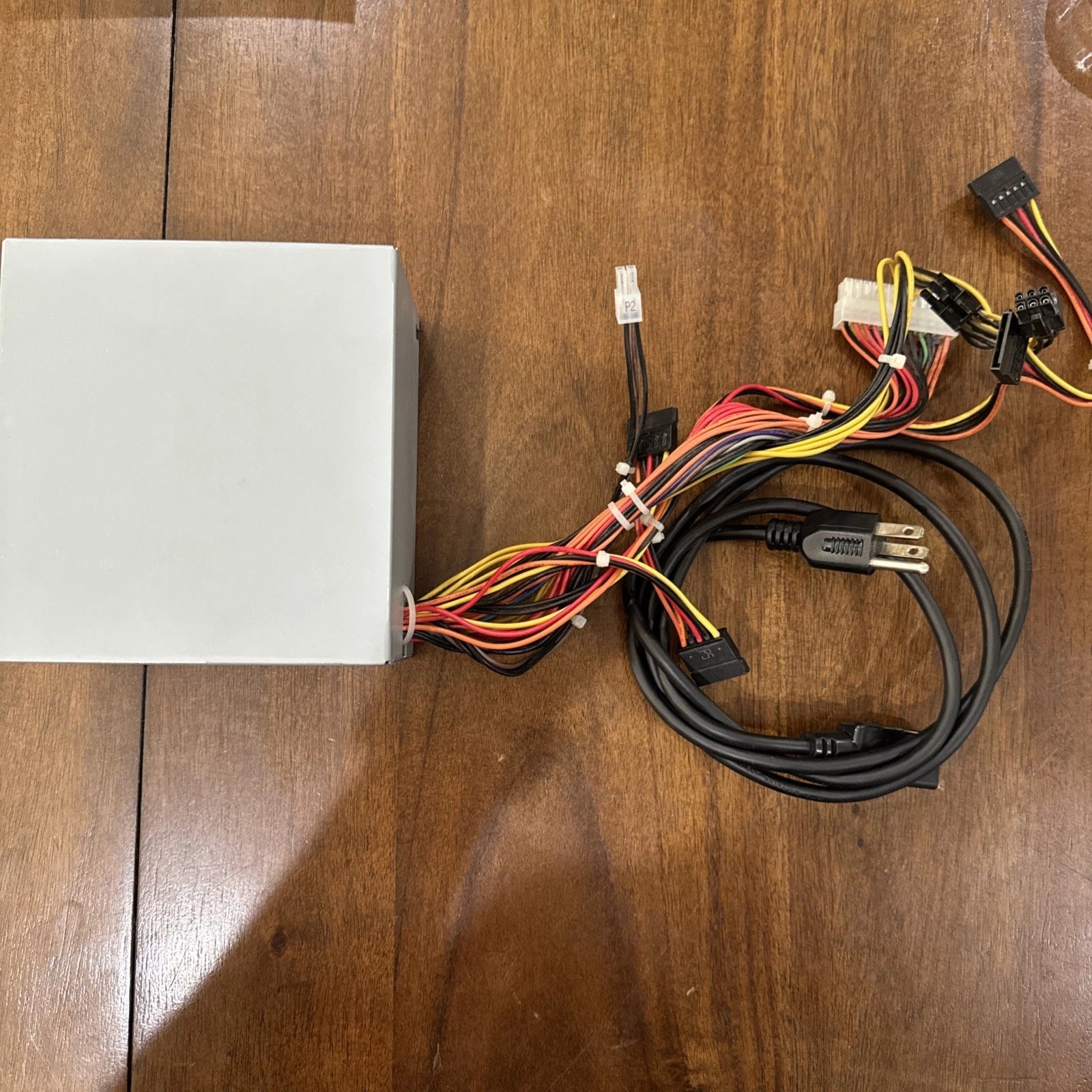 Dell XPS 8300 Desktop Power Supply PSU Model # AC460AD-00|157445814491