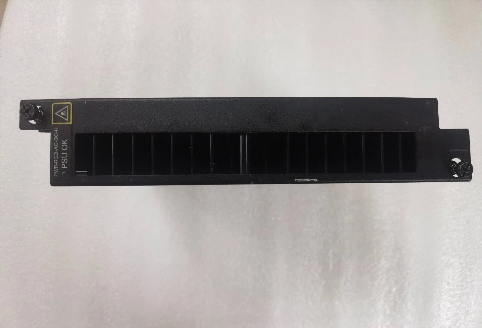 CISCO PWR-RGD-AC-DC-H 341-100438-01 Power Supply for IE 5000