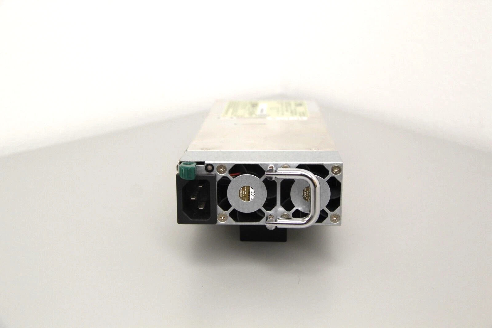 Etasis EFRP-603 Server Power Supply AC100-240V 600W Fully Tested|256679142375