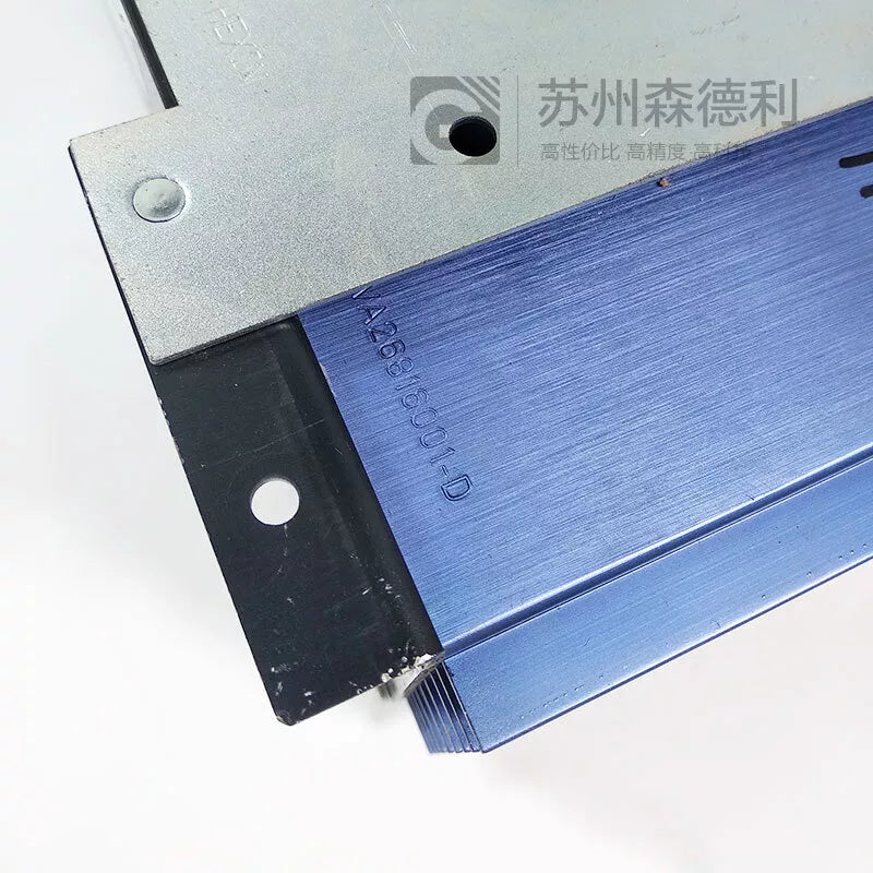 FOXBORO power supply P0922YU - aloinfousa.com