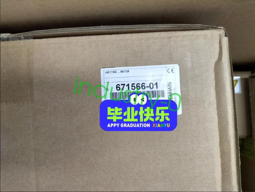 Heidenhain driver UM 115D UM115D ID:671566-01|406428825893