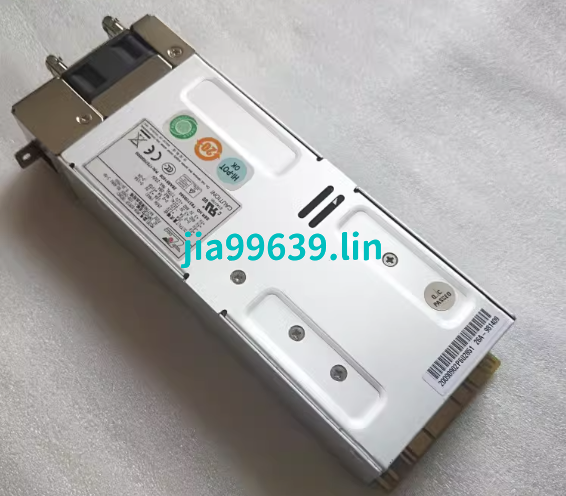 1pc ZIPPY EMACS MIN-6251P 250W server redundant power supply Module #lin|395664504595