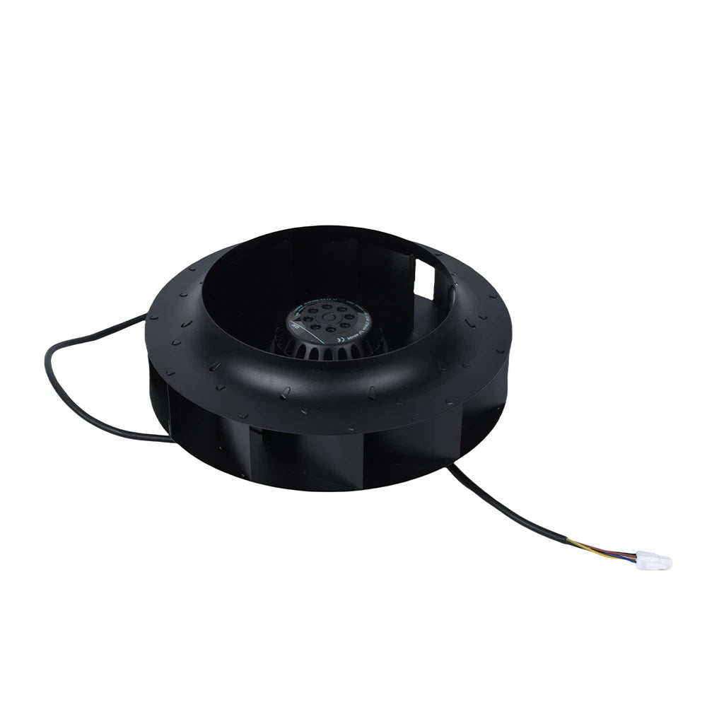 Converter Fan 230V 50HZ Fits For Ebmpapst R2E280-AE52-17|365791673734
