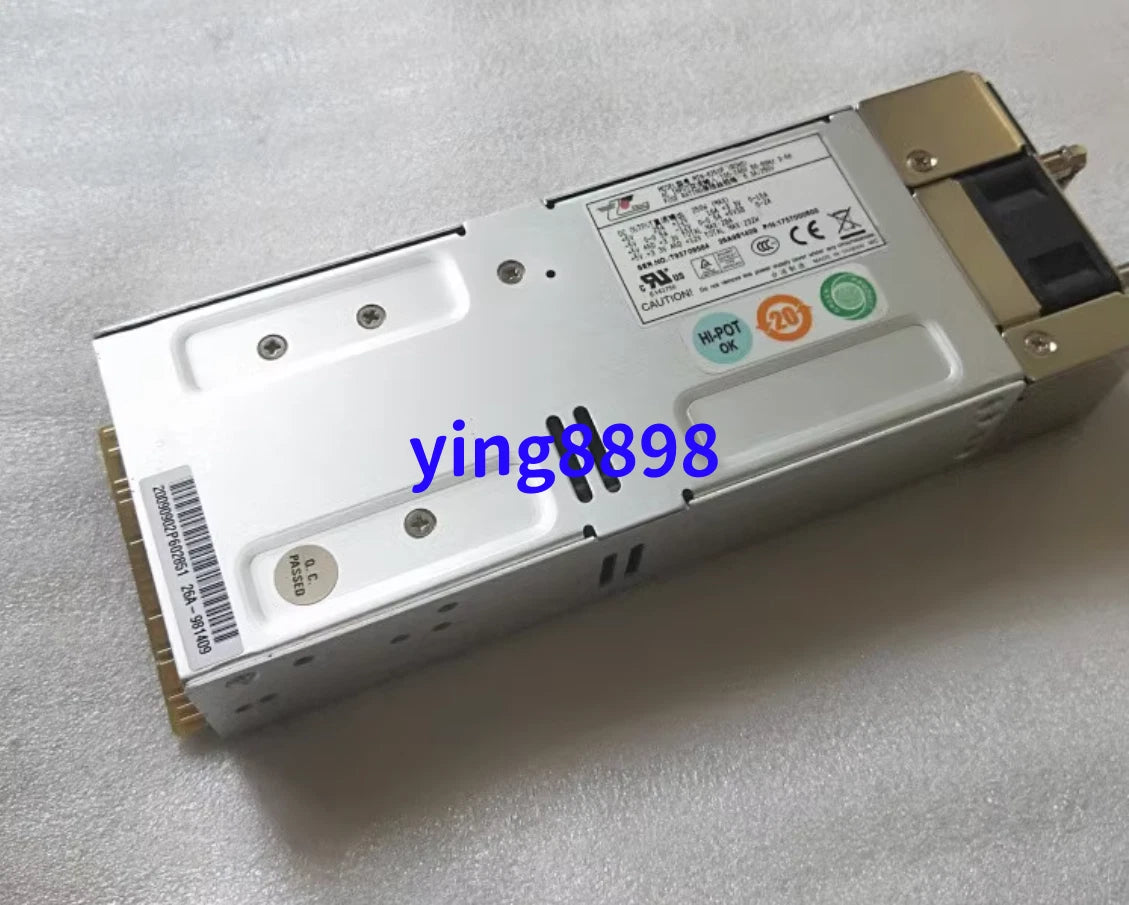 1pc ZIPPY EMACS MIN-6251P 250W server redundant power supply Module *tlp|387372371232